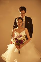 -薇视觉婚纱摄影工作室·婚纱照·结婚照