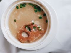 -武汉香格里拉大酒店·香宫中餐厅