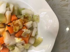 四川泡菜-成都驻京办餐厅(蜀都宾馆店)