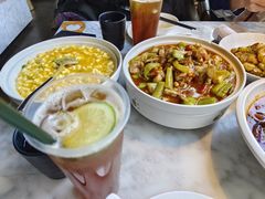 -蔴将·川菜(黄龙万科店)