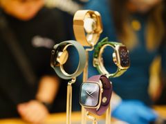 -Apple零售店(天环广场店)