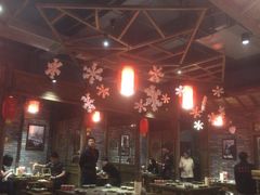 -重庆渝达老火锅(春熙路店)