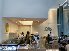 -Kilos咖啡馆(保利珑远店)