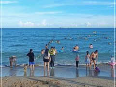 -西涌国际滨海旅游区