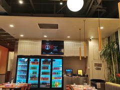 -杨氏青龙虾·羊蝎子(珠江路店)