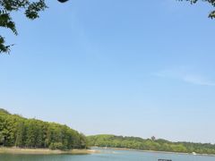 -天目湖山水园
