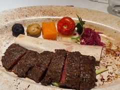 -王品牛排(郑州大卫城店)