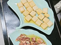 -牛犇炭火烤肉·鲜切烤肉(承德总店)
