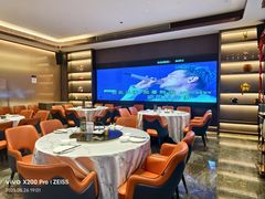 -香港狮子山下·明星粤菜餐厅(北苑店)