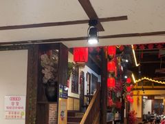 -灶东家民间菜(回兴店)