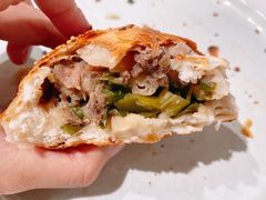 -百年夯碳烤胡椒饼(阿拉城店)