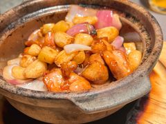 -阿诚市井潮汕菜(金台路店)