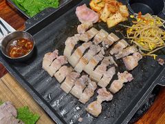 -Dombe豚(黑猪肉街店)