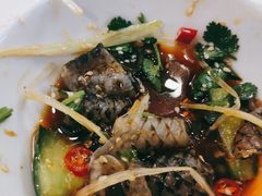 凉拌鱼皮-点都德(北京路贰店)