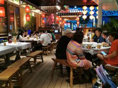 -农耕记·湖南土菜(halo广场店)