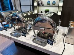 -上海宝华喜来登酒店·采悦轩中餐厅