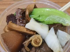 -阿姨牛杂(北京路店)