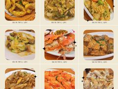 -洲晓鲜·舟山海鲜大排档(朱家尖风景区店)