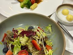 -深圳回酒店-天邑吧·西餐厅·下午茶·宴会