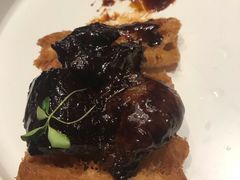 老上海炆火雪花牛肉-上海人家花樣年华(中山公园店)