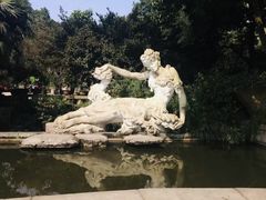 -南山植物园