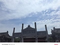 -洛阳白马寺