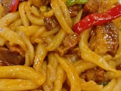 -乡村馕坑肉·烧烤·新疆菜·本地人更爱吃(阿勒泰首店)