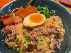 -仓桥家·焗寿司·锅物(光谷步行街店)