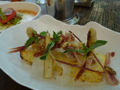 -Ocean's Table 欧舍