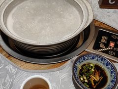 -丰尔粥食·粥底火锅·桑拿鸡(大良总店)