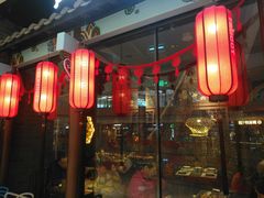 门面-蛙小侠(柳州万象城店)