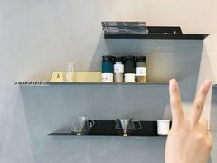-KYO COFFEE(胶州路店)