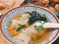 -破店肥蛤·海鲜·烧烤(翠园街店)