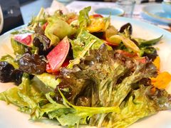 -山河屯铁锅炖·非遗东北菜(南山店)
