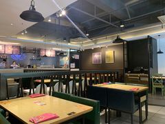 大堂-豪客来牛排(福新店)