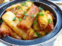 -吉莲利苑海鲜酒家(珠海拱北29年老字号店)