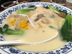 -芳芳私房菜·精做淮扬菜(承德路店)