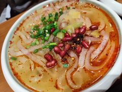 -再回首(西关木塔巷店)
