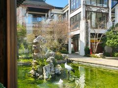 -广富林宰相府酒店·水云间