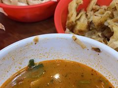 -龙鳞路第一家牛肉汤