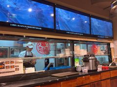-姚稷大铁锅(龙之梦店)