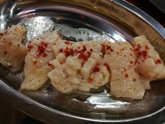 上等牛胃-大阪烧肉BAKA一代(十亩地店)