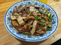 -陈记卤煮小肠