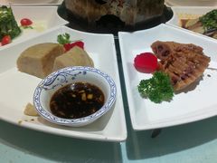 -百姓渔村(平阳路店)