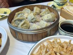 -渔民船说·北塘海鲜·天津菜·海肠捞饭(北塘古镇店)