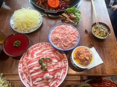 -楠火锅(昆山金鹰店)