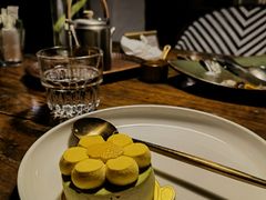 -喜洲吧·江畔老船厂·庭院餐厅(喜临院店)
