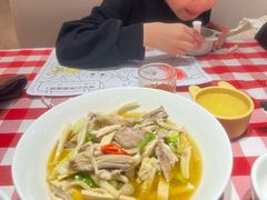 -西贝(常熟印象城店)