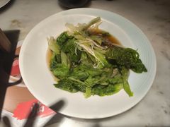 -绿茶餐厅(财富购物中心店)
