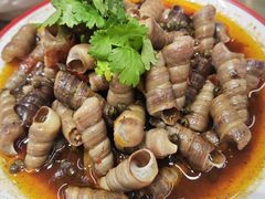 -河南前程·羊肉汤·烧烤(总店)